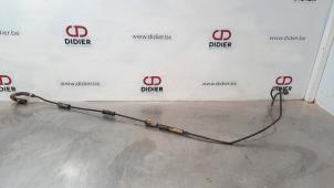 Used Radiator hose Citroen Jumper (U9) 2.2 HDi 130 Price € 30,25 Inclusive VAT offered by Autohandel Didier