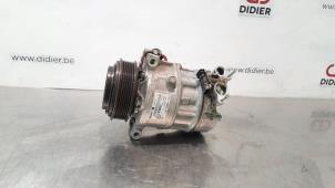 Used Air conditioning pump Landrover Discovery V (LR) 2.0 Td4 16V Price € 193,60 Inclusive VAT offered by Autohandel Didier