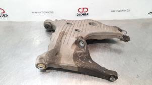 Used Rear wishbone, right Landrover Discovery V (LR) 2.0 Td4 16V Price € 127,05 Inclusive VAT offered by Autohandel Didier