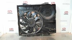 Used Cooling fans Landrover Discovery V (LR) 2.0 Td4 16V Price € 381,15 Inclusive VAT offered by Autohandel Didier