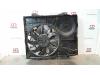 Cooling fans from a Landrover Discovery V (LR), 2016 2.0 Td4 16V, Jeep/SUV, Diesel, 1.999cc, 132kW (179pk), 4x4, 204DTD; AJ20D4, 2016-09, LRS5DF 2017