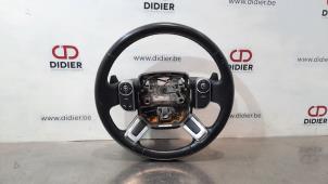 Used Steering wheel Landrover Discovery V (LR) 2.0 Td4 16V Price € 193,60 Inclusive VAT offered by Autohandel Didier