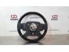 Steering wheel from a Land Rover Discovery V (LR) 2.0 Td4 16V 2017