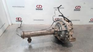 Used Front differential Landrover Discovery V (LR) 2.0 Td4 16V Price € 859,10 Inclusive VAT offered by Autohandel Didier