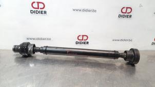Used 4x4 front intermediate driveshaft Landrover Discovery V (LR) 2.0 Td4 16V Price € 508,20 Inclusive VAT offered by Autohandel Didier