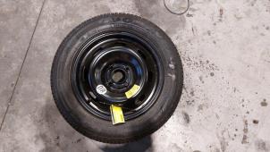 Used Spare wheel Citroen C4 Cactus (0B/0P) 1.2 PureTech 82 12V Price € 66,55 Inclusive VAT offered by Autohandel Didier