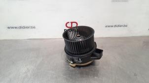 Used Heating and ventilation fan motor BMW 5 serie Touring (G31) 523d 2.0 TwinPower Turbo 16V Price € 96,80 Inclusive VAT offered by Autohandel Didier