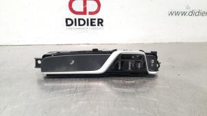 Used Switch (miscellaneous) BMW 5 serie Touring (G31) 523d 2.0 TwinPower Turbo 16V Price € 78,65 Inclusive VAT offered by Autohandel Didier