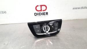 Used AIH headlight switch BMW 5 serie Touring (G31) 523d 2.0 TwinPower Turbo 16V Price € 54,45 Inclusive VAT offered by Autohandel Didier