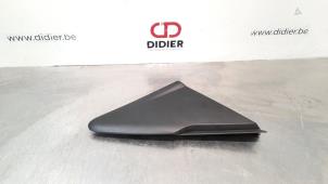 Used A-pillar cover, right Renault Captur (2R) 1.2 TCE 16V EDC Price € 24,20 Inclusive VAT offered by Autohandel Didier