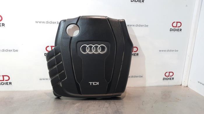 Usagé Couverture moteur Audi A4 Avant (B8) 2.0 TDI 16V Prix € 36,30 Prix TTC proposé par Autohandel Didier