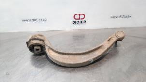 Used Front wishbone, left Audi A4 Avant (B8) 2.0 TDI 16V Price € 60,50 Inclusive VAT offered by Autohandel Didier