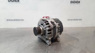 Usados Dinamo Audi A4 Avant (B8) 2.0 TDI 16V Precio € 66,55 IVA incluido ofrecido por Autohandel Didier