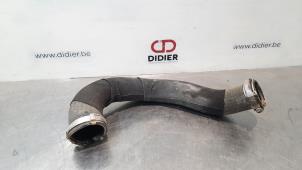 Used Intercooler hose Audi A4 Avant (B8) 2.0 TDI 16V Price € 24,20 Inclusive VAT offered by Autohandel Didier