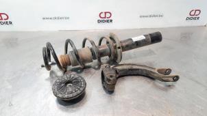 Used Front shock absorber, right Audi A4 Avant (B8) 2.0 TDI 16V Price € 157,30 Inclusive VAT offered by Autohandel Didier