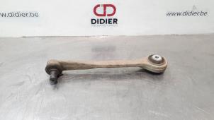 Used Front wishbone, right Audi A4 Avant (B8) 2.0 TDI 16V Price € 66,55 Inclusive VAT offered by Autohandel Didier