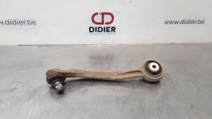 Used Front wishbone, right Audi A4 Avant (B8) 2.0 TDI 16V Price € 42,35 Inclusive VAT offered by Autohandel Didier