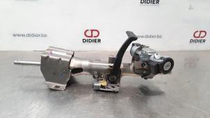 Used Steering column housing complete Ford Ranger 3.2 TDCi 20V 4x4 Price € 381,15 Inclusive VAT offered by Autohandel Didier