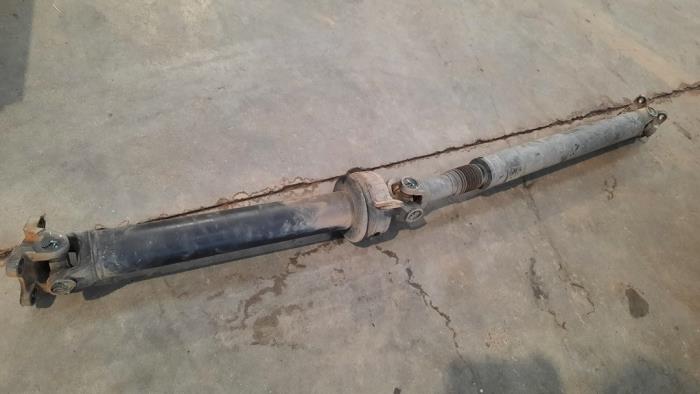 Arbre De Transmission Arrière Gauche Pour Range Rover 2013 - Réf. LR161703, Neuf Jamais Monté