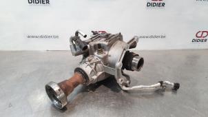 Used Front differential Ford Focus 3 2.3 RS EcoBoost 16V Price on request offered by Autohandel Didier
