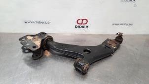 Used Front wishbone, left Ford Focus 3 2.3 RS EcoBoost 16V Price € 66,55 Inclusive VAT offered by Autohandel Didier