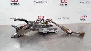 Used Steering column housing complete Ford Focus 3 2.3 RS EcoBoost 16V Price € 193,60 Inclusive VAT offered by Autohandel Didier