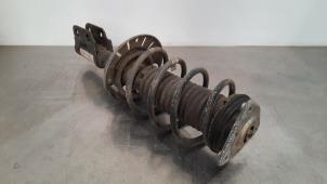Used Fronts shock absorber, left Citroen C4 Picasso (3D/3E) 1.6 e-Hdi, BlueHDi 115 Price € 127,05 Inclusive VAT offered by Autohandel Didier