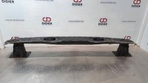 Gebrauchte Stoßstangeträger hinten Ford Tourneo Connect/Grand Tourneo Connect Preis € 90,75 Mit Mehrwertsteuer angeboten von Autohandel Didier