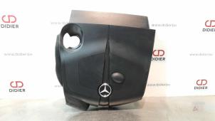 Used Engine cover Mercedes CLA (117.3) 2.2 CLA-200 CDI, 200 d 16V Price € 66,55 Inclusive VAT offered by Autohandel Didier