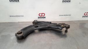 Used Front wishbone, left Opel Combo Life/Tour 1.2 110 Price € 66,55 Inclusive VAT offered by Autohandel Didier