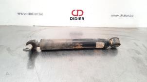 Used Rear shock absorber, left Opel Combo Life/Tour 1.2 110 Price € 48,40 Inclusive VAT offered by Autohandel Didier