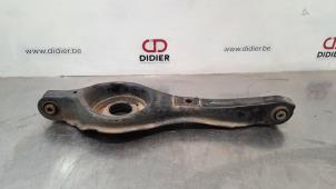 Used Rear wishbone, right Ford Focus 3 2.3 RS EcoBoost 16V Price € 66,55 Inclusive VAT offered by Autohandel Didier