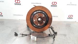 Used Knuckle, rear left Ford Focus 3 2.3 RS EcoBoost 16V Price € 127,05 Inclusive VAT offered by Autohandel Didier
