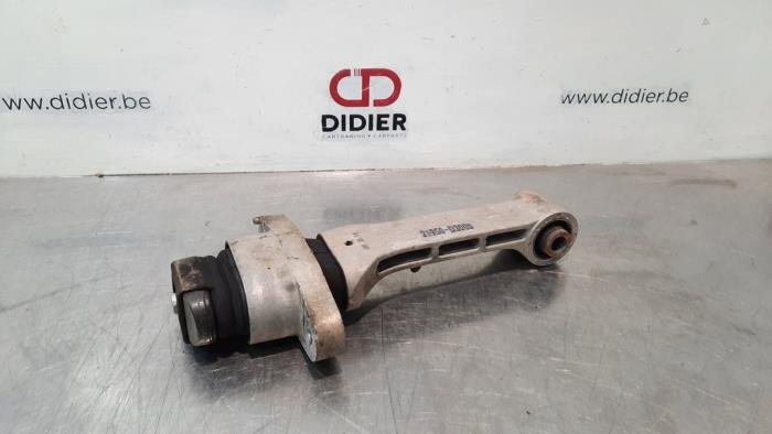 Gearbox mounts with gearbox code WF stock | ProxyParts.com