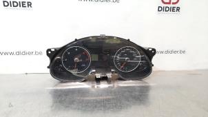 Usagé Compteur kilométrique KM Audi A4 Avant (B8) 2.0 TDI 16V Prix € 163,35 Prix TTC proposé par Autohandel Didier