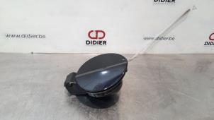 Used Tank cap cover Skoda Fabia III (NJ3) 1.0 12V Price € 30,25 Inclusive VAT offered by Autohandel Didier