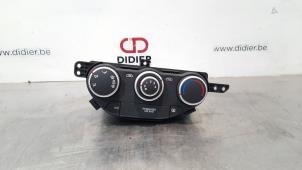 Usagé Commande chauffage Kia Picanto (TA) 1.0 12V Prix € 66,55 Prix TTC proposé par Autohandel Didier
