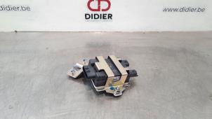 Used Electric fuel module Nissan Qashqai (J11) 1.5 dCi DPF Price € 66,55 Inclusive VAT offered by Autohandel Didier