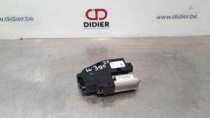 Used Sunroof motor Nissan Qashqai (J11) 1.5 dCi DPF Price € 121,00 Inclusive VAT offered by Autohandel Didier