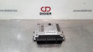 Used Engine management computer Renault Clio IV (5R) 1.5 dCi 75 FAP Price € 193,60 Inclusive VAT offered by Autohandel Didier