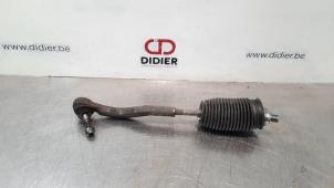 Used Tie rod, right Renault Clio IV (5R) 1.5 dCi 75 FAP Price € 54,45 Inclusive VAT offered by Autohandel Didier