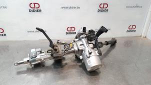 Used Steering column housing complete Hyundai Kona (OS) 1.0 T-GDI 12V Price € 181,50 Inclusive VAT offered by Autohandel Didier