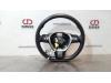 Steering wheel from a Volkswagen Tiguan (AD1), 2016 1.4 TSI 16V, SUV, Petrol, 1.395cc, 110kW (150pk), FWD, CZEA, 2016-05 2018