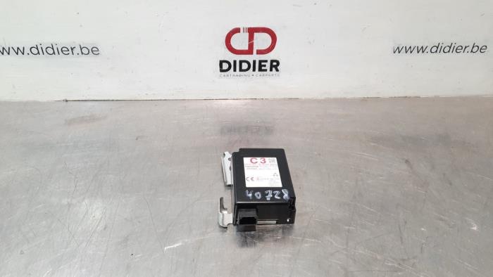 Begagnade Däcktrycksmodul Toyota Verso 1.8 16V VVT-i Pris € 24,20 Inklusive moms erbjuds av Autohandel Didier