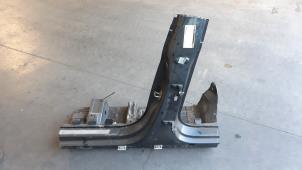 Used Sill, left Audi A5 Sportback (F5A/F5F) 2.0 TDI 16V Price € 254,10 Inclusive VAT offered by Autohandel Didier