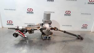 Used Steering column housing complete Kia Sportage (SL) 1.7 CRDi 16V 4x2 Price € 193,60 Inclusive VAT offered by Autohandel Didier
