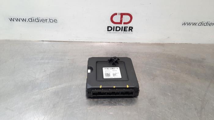 Used Body control computer Hyundai Tucson (TL) 1.6 CRDi 16V 136 Price € 133,10 Inclusive VAT offered by Autohandel Didier