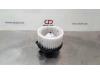 Hyundai Tucson (TL) 1.6 CRDi 16V 136 Heating and ventilation fan motor