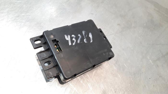 Module (divers) d'un Jeep Renegade (BU) 1.0 T3 12V 2019