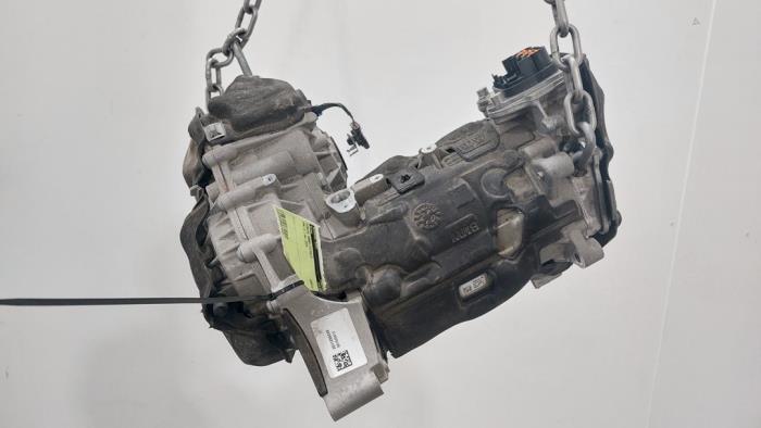 Unité d entraînement hybride d'un BMW X1 (F48) xDrive 25e 1.5 12V TwinPower Turbo 2020